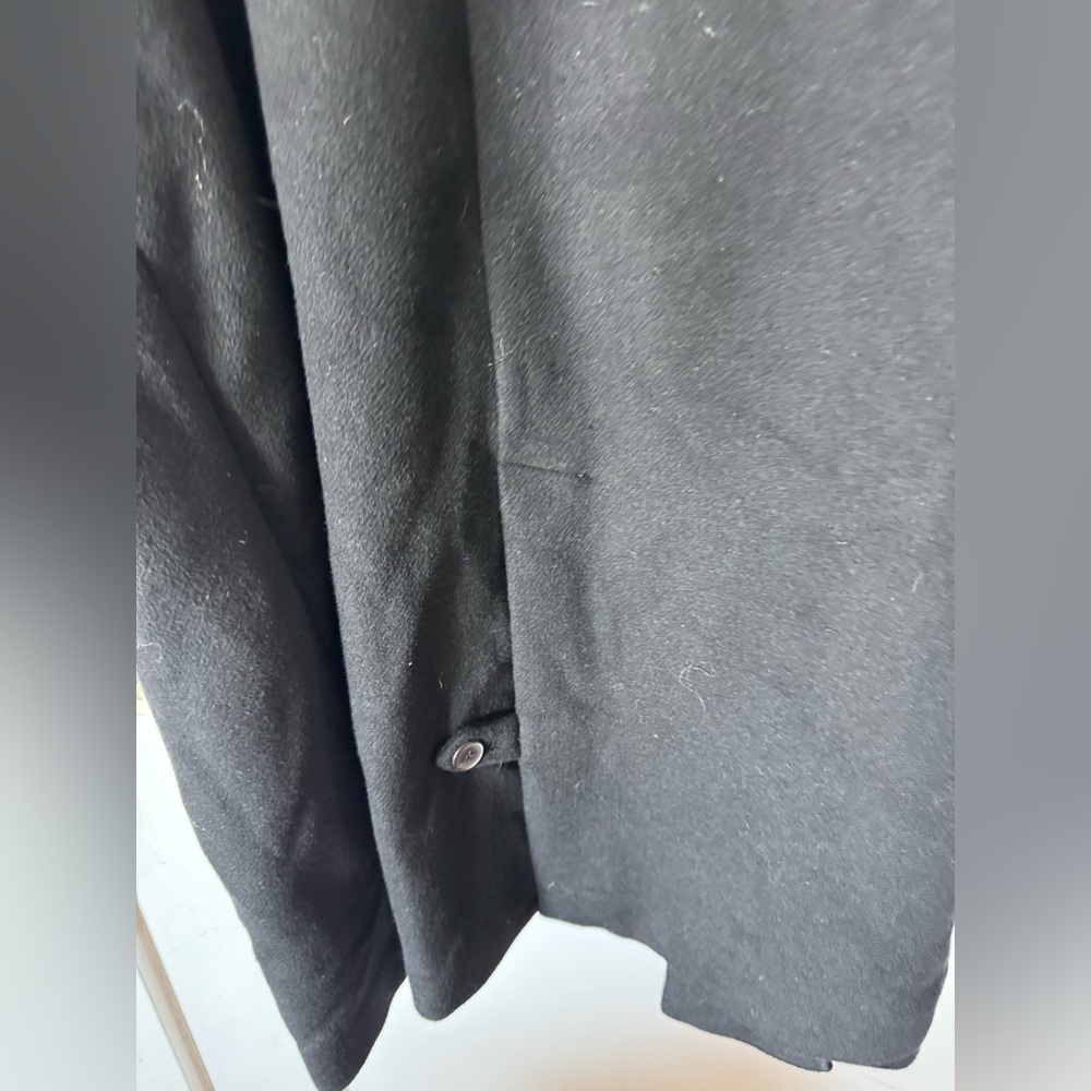 Zara wool coat - Picture 5 of 7